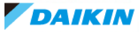 DAIKINのロゴ