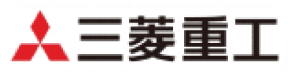 三菱重工のロゴ