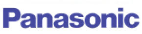 Panasonicのロゴ